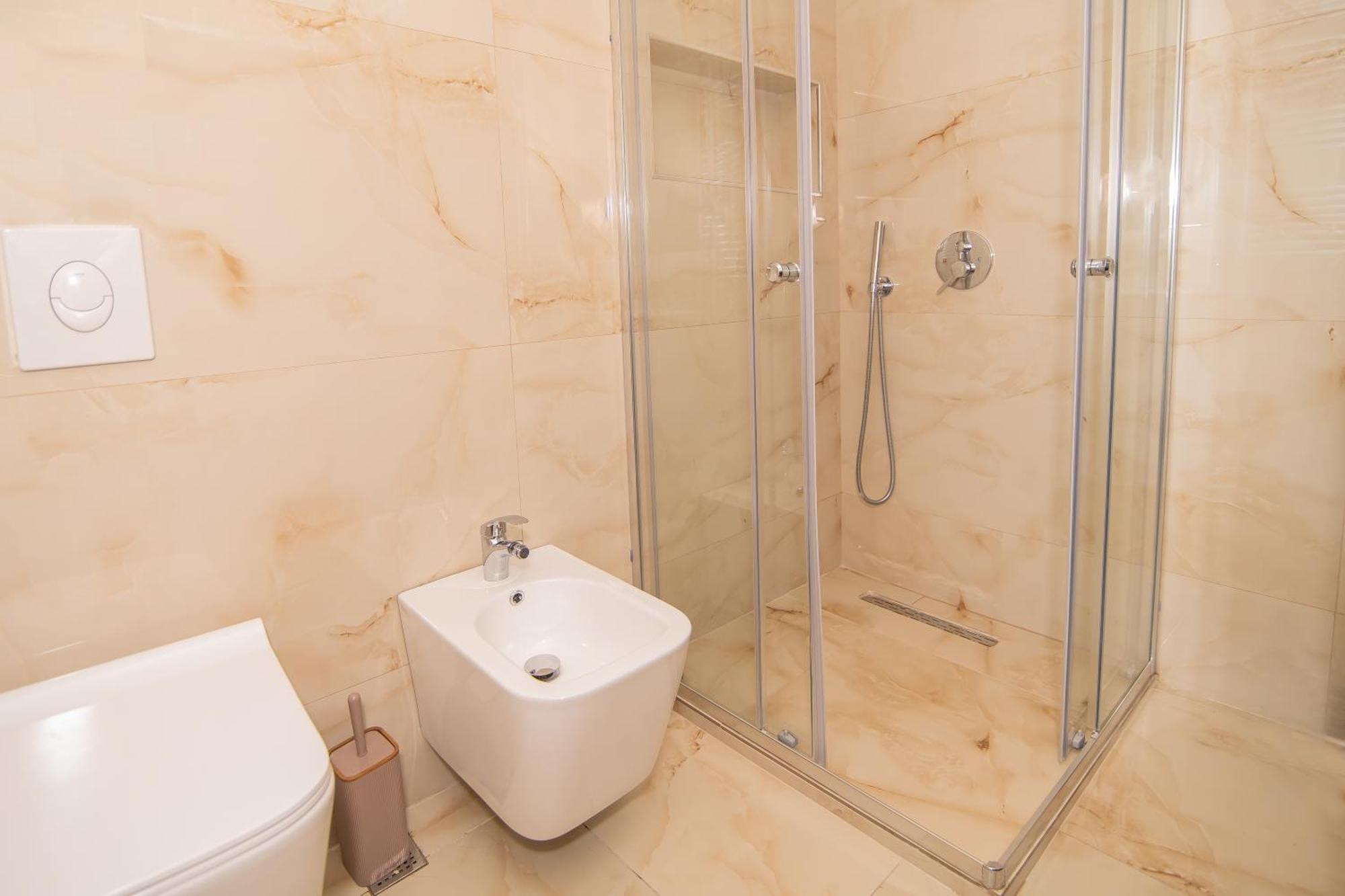 Apartamento Taiwan Center Tirana
