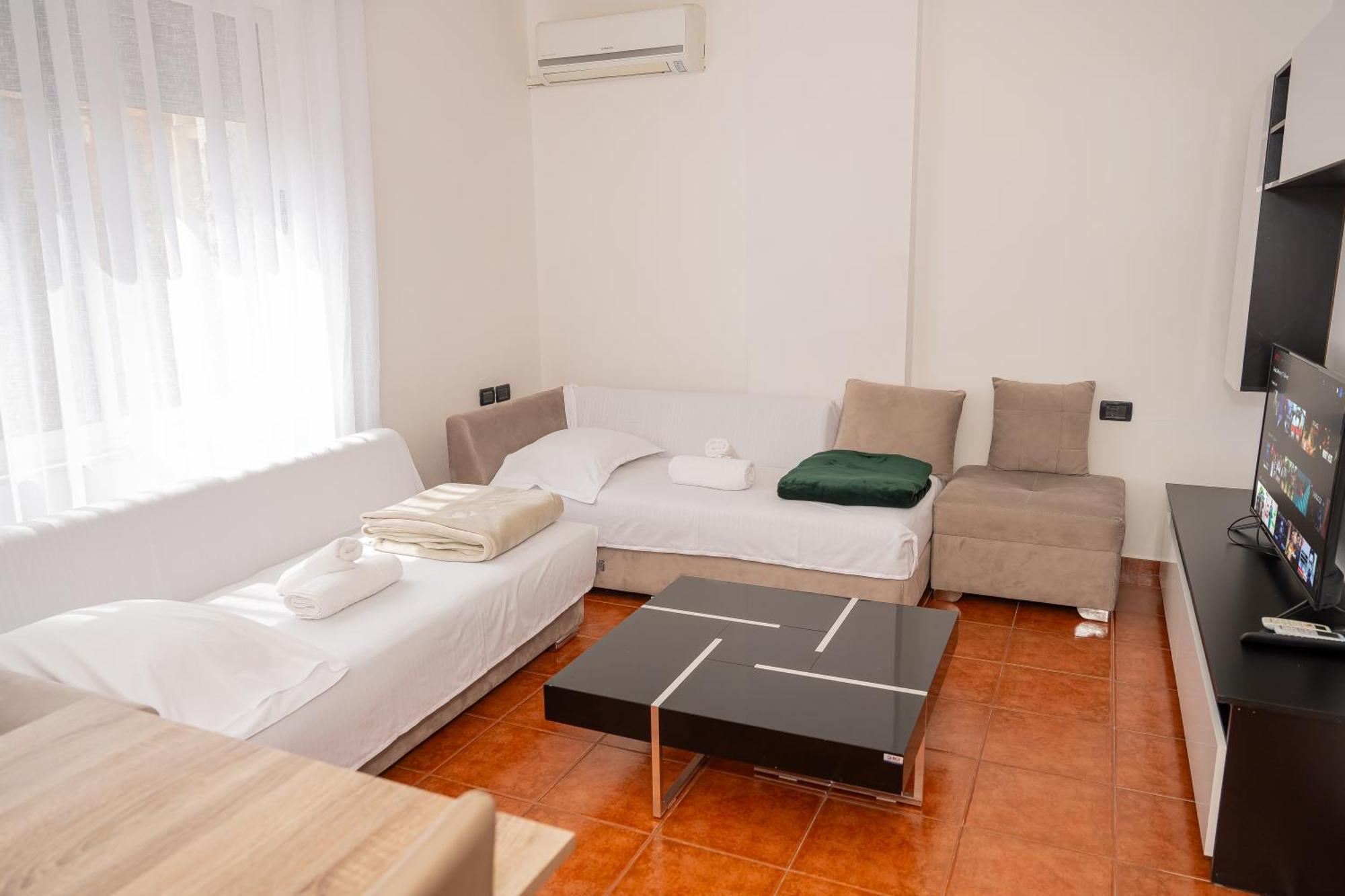 Apartamento Taiwan Center *