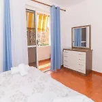Taiwan Center Apartment