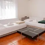 Taiwan Center Apartment