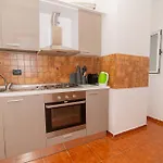 Taiwan Center Apartment